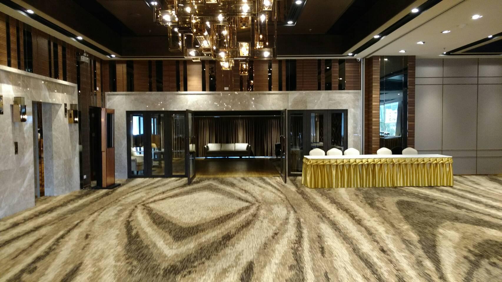 The Four Wings Hotel Bangkok Extérieur photo