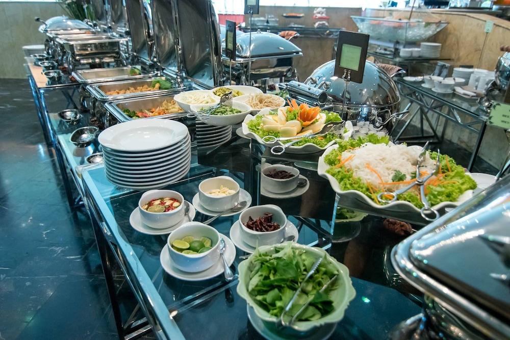 The Four Wings Hotel Bangkok Extérieur photo