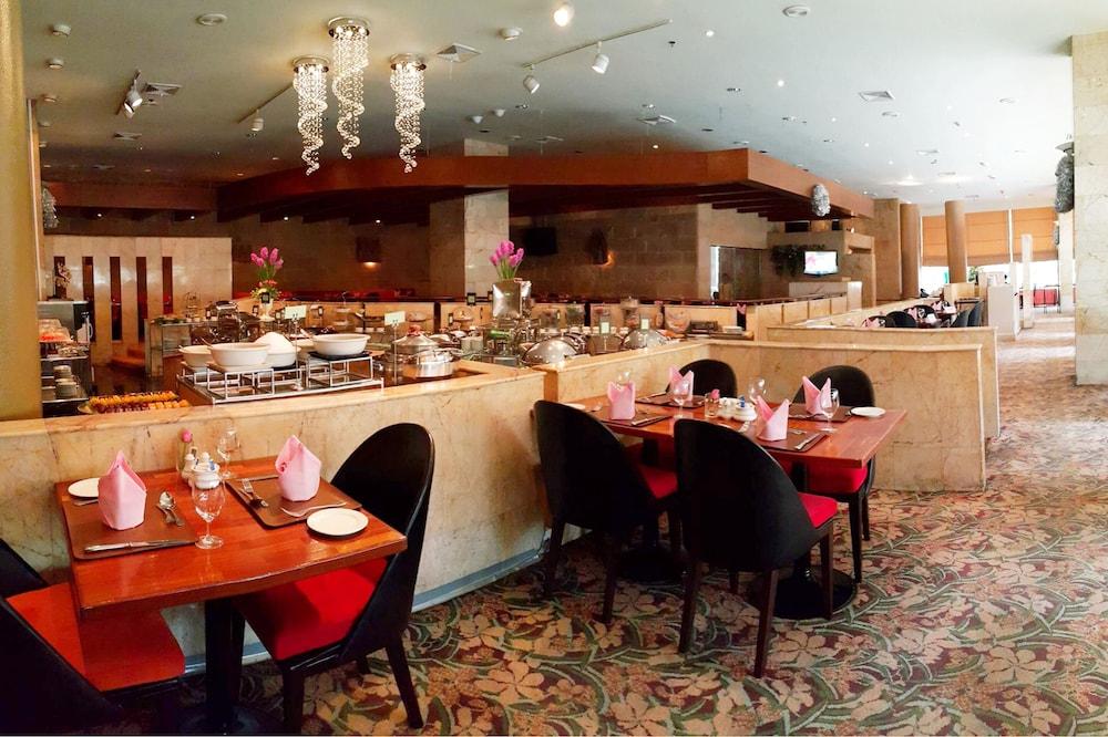 The Four Wings Hotel Bangkok Extérieur photo