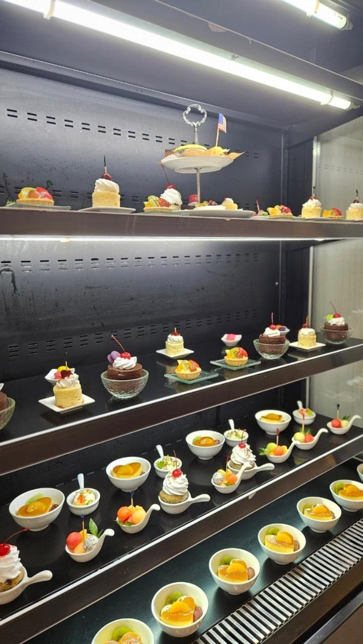 The Four Wings Hotel Bangkok Extérieur photo