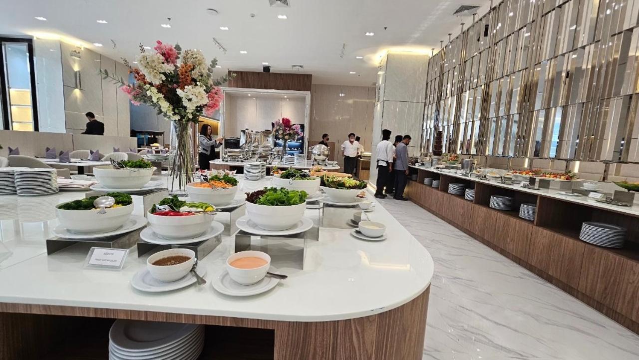 The Four Wings Hotel Bangkok Extérieur photo